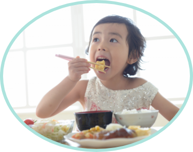 食事（夕食・朝食）